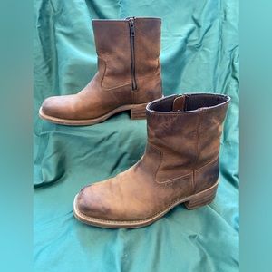 DINGO Men’s Mercer Alley Work Boot 10.5